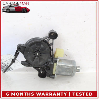 2014-2021 Audi TTS 8S Front Right Window Regulator Motor 5Q0959801B OEM