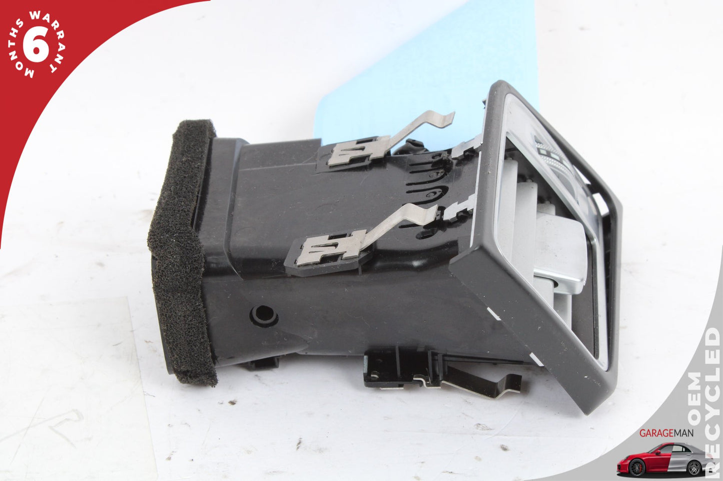 2014-2017 Mercedes W207 E400 Front Left Side Dash AC A/C Air Vent 2078300100 OEM