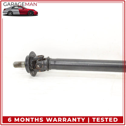 2016-2024 Infiniti Q50 Q60 Front Propeller Driveshaft Drive Shaft 372005CA0B OEM