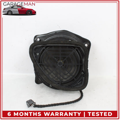 1997-2004 Mercedes R170 SLK320 Front and Rear Door Sound Audio Speaker Set OEM