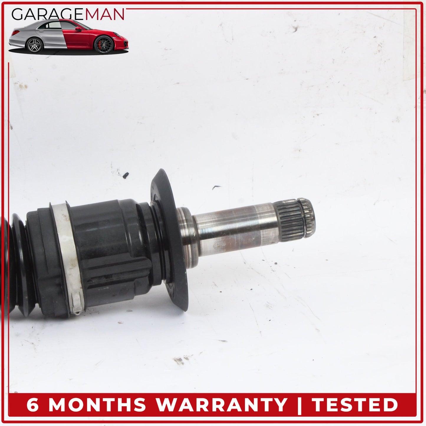 2023-2025 BMW X2 U10 AWD Rear Left or Right Side Axle Half Shaft 5A5C2F1 OEM