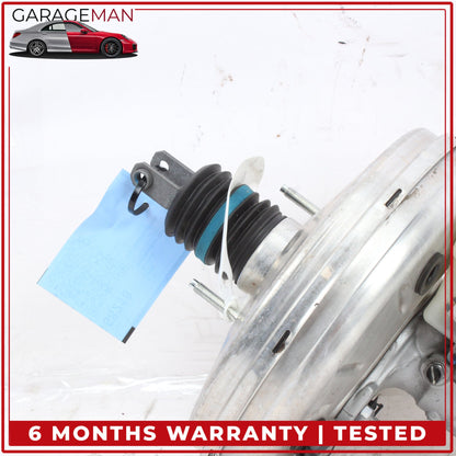 2014-2020 Mercedes X156 GLA250 Brake Booster Master Cylinder w/ Reservoir OEM