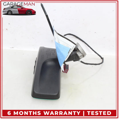 2019-2023 Mercedes W177 A220 CLA250 Interior Rear View Mirror 1778102405 OEM