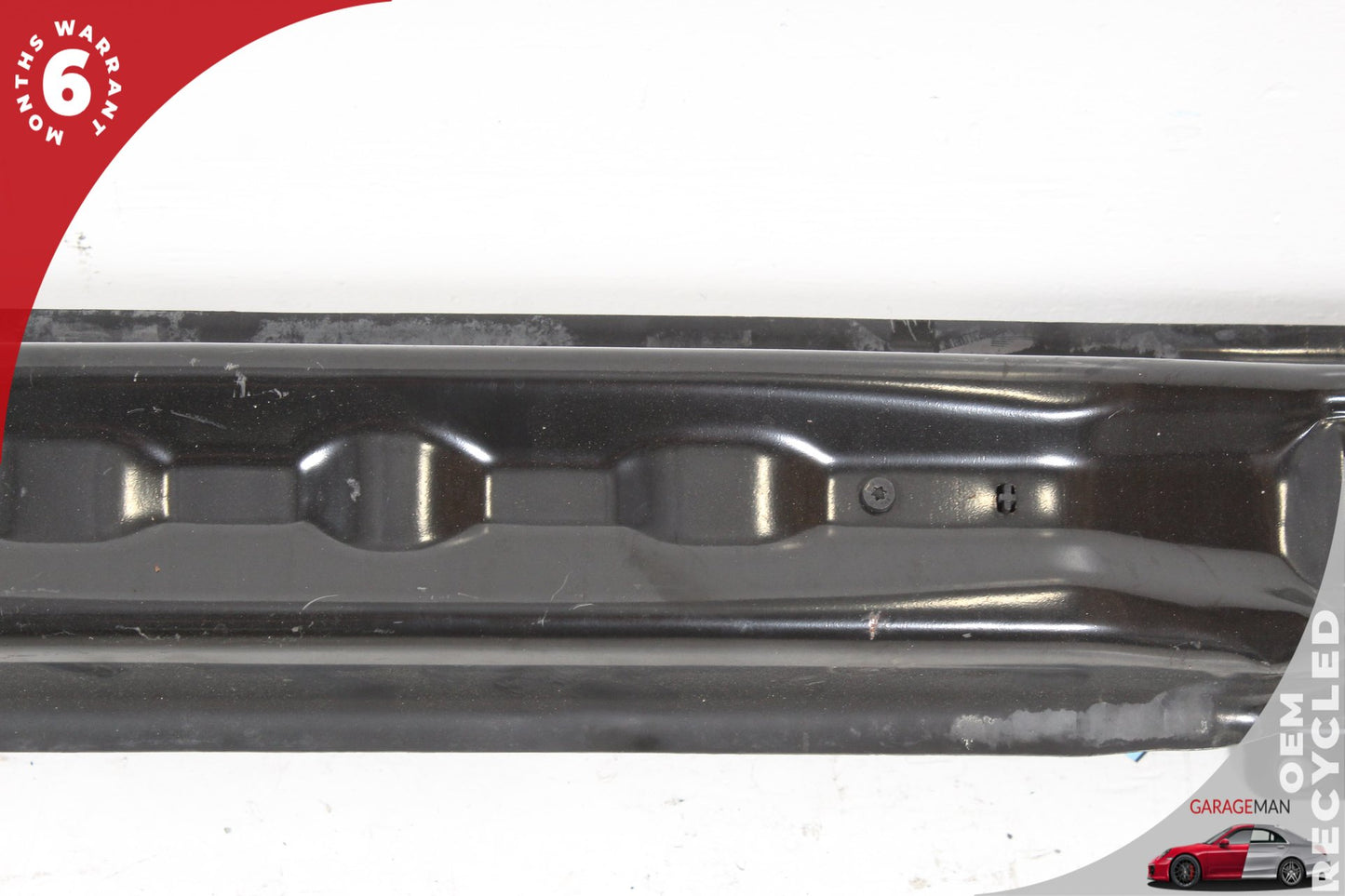 2008-2015 Smart Fortwo 451 Front Bumper Reinforcement Impact Bar 4516200230 OEM