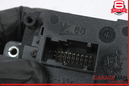 2017-2022 Maserati Ghibli Multimedia Knob Control Switch 670141621 Genuine