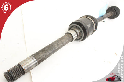 2012-2019 Mercedes X166 GL450 GL550 Front Right Side CV Axle Drive Shaft OEM