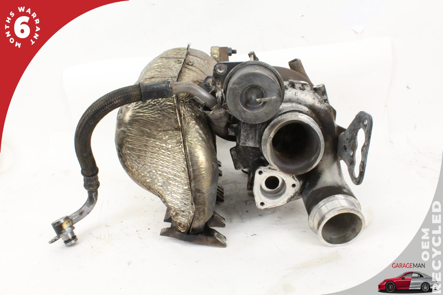 2014-2015 Mercedes-Benz CLA45 AMG w117 Sedan Turbocharger 1330900280