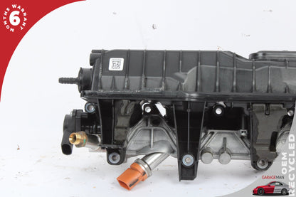 2013-2018 Audi S7 4G Sedan Intake Manifold 079133316BE OEM