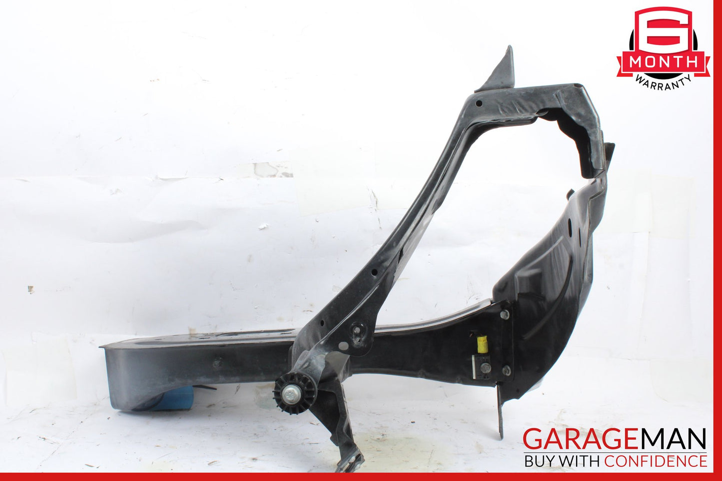 2006-2012 Mercedes-Benz ML350 W164 Front Right Headlight Support Bracket