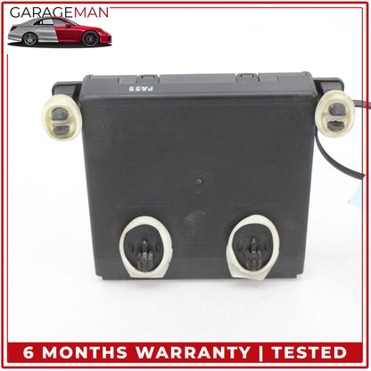 2003-2006 Mercedes-Benz E350 W211 Sedan Left Rear Door Control Module 2118201526 OEM