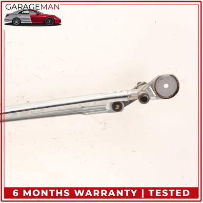 2019-2026 BMW Z4 G29 Front Windshield Wiper Linkage w/ Motor 5A32F47 OEM