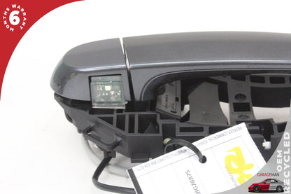 2012-2020 BMW 430i 440i F36 Front Right Side Exterior Door Handle 7242568 OEM