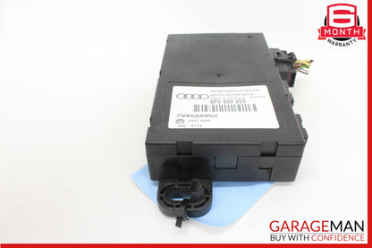 2012-2017 Audi RS5 8T Convertible Roof Control Module 8F0959255 OEM