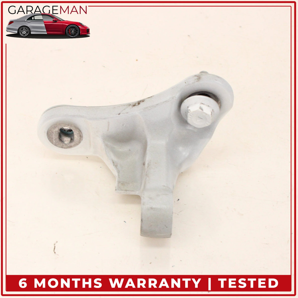 2014-2020 Mercedes X156 GLA250 Front Right Side Door Hinge Upper and Lower OEM