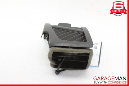 2008-2013 BMW 128i E82 E88 Front Right Side Dash AC A/C Air Vent 7059188 OEM