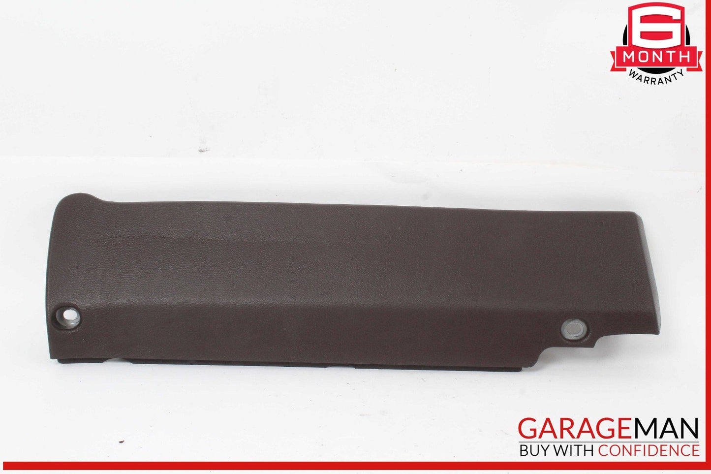 BMW X5 Front Right Dash Lower Knee Air Bag Airbag OEM