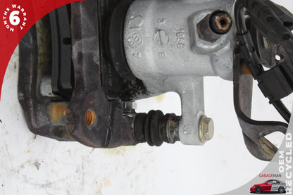 2007-2015 Mini Cooper R56 Rear Left and Right Side Brake Caliper Set of 2 OEM