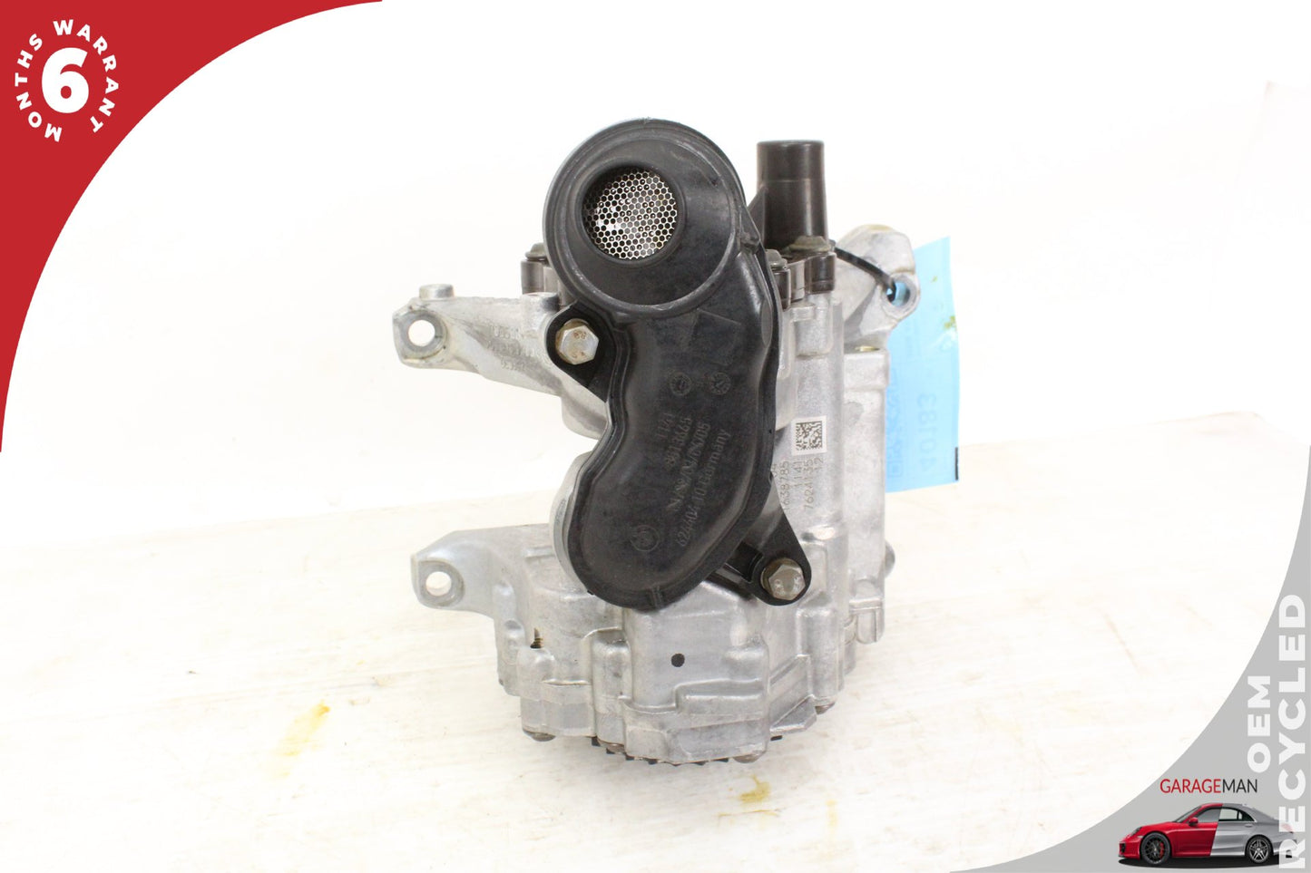 2017-2020 BMW 430i F36 Sedan Engine Motor Oil Pump 7624135