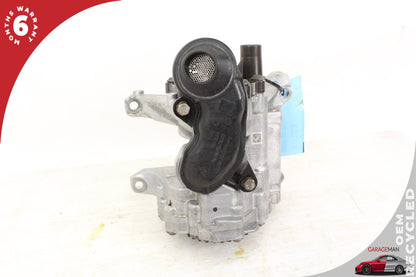2017-2020 BMW 430i F36 Sedan Engine Motor Oil Pump 7624135