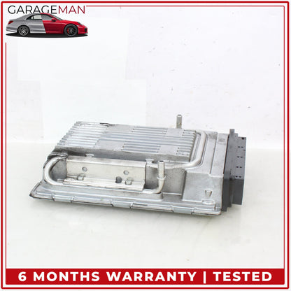 2012-2018 BMW 650i F13 ECU Engine Computer w/ Key Fob & CAS Module 7624032 OEM