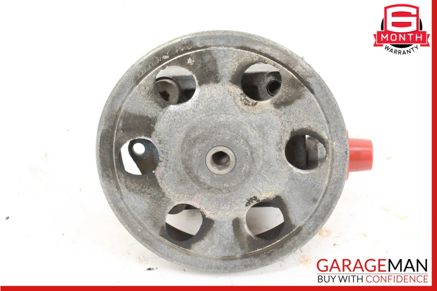 2014-2022 Maserati Quattroporte Power Steering Pump 7617955170