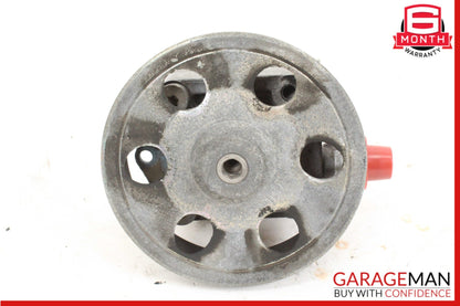 2014-2022 Maserati Quattroporte Power Steering Pump 7617955170