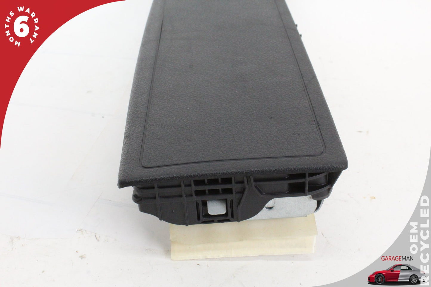 15-20 Audi A3 8V Sedan Front Right Side Knee Airbag Air Bag 8V0880842B