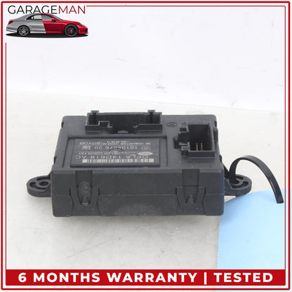 2013-2017 LR Range Rover L405 L494 Front Left Side Door Control Module Unit OEM