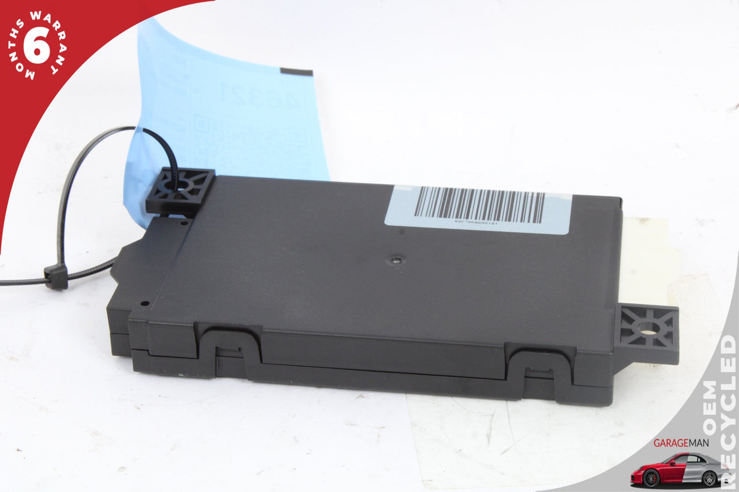 2019-2023 Mercedes W205 C300 Ignition Lock Switch Control Module 2139005428 OEM