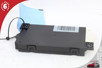 2019-2023 Mercedes W205 C300 Ignition Lock Switch Control Module 2139005428 OEM