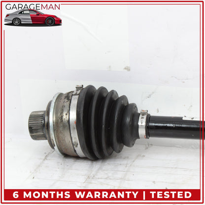 2018-2025 Audi Q5 Front Left or Right Side CV Axle Drive Shaft 80A407271E OEM