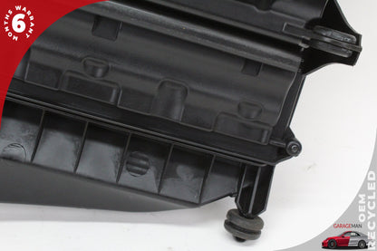 2007-2015 Mercedes X164 GL350 Engine Air Intake Cleaner Filter Box Right Side