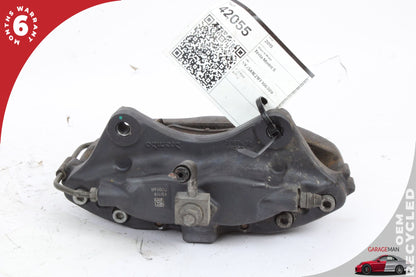 2012-2021 Tesla Model S Front Left and Right Side Brake Caliper Set Brembo OEM