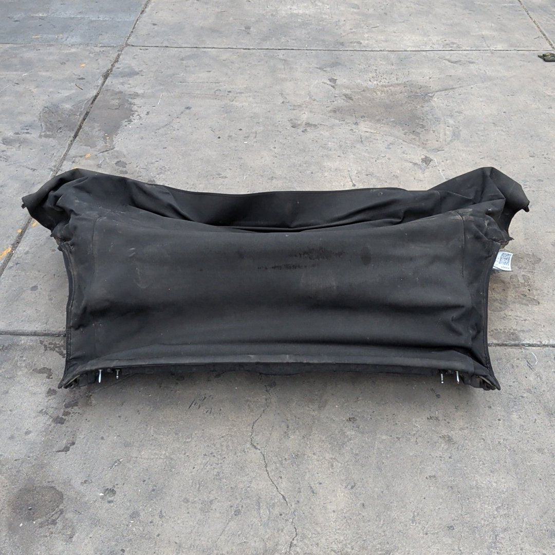 2002-2005 Ford Thunderbird Convertible Soft Top Roof Glass Assembly OEM