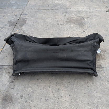 2002-2005 Ford Thunderbird Convertible Soft Top Roof Glass Assembly OEM