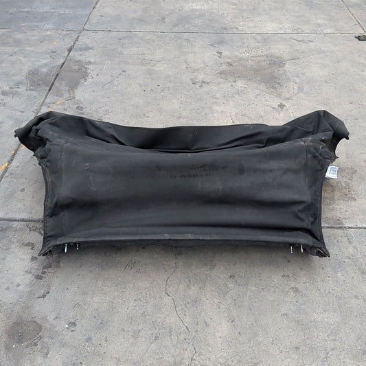 2002-2005 Ford Thunderbird Convertible Soft Top Roof Glass Assembly OEM