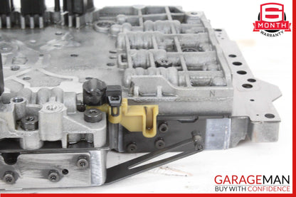 2004-2012 Mercedes-Benz S550 W221 Transmission Valve Body 2202770801