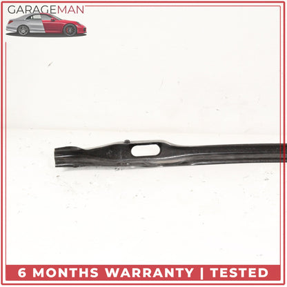 2012-2018 BMW 650i F13 Front Lower Bumper Reinforcement Impact Bar 8050367 OEM