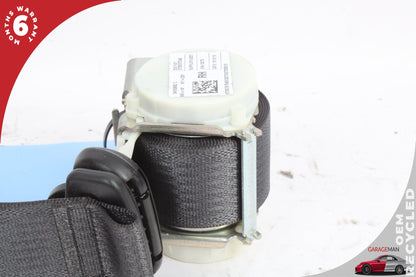 2014-2017 Fiat 500L Hatchback Right Rear Seat belt 34163682C Genuine