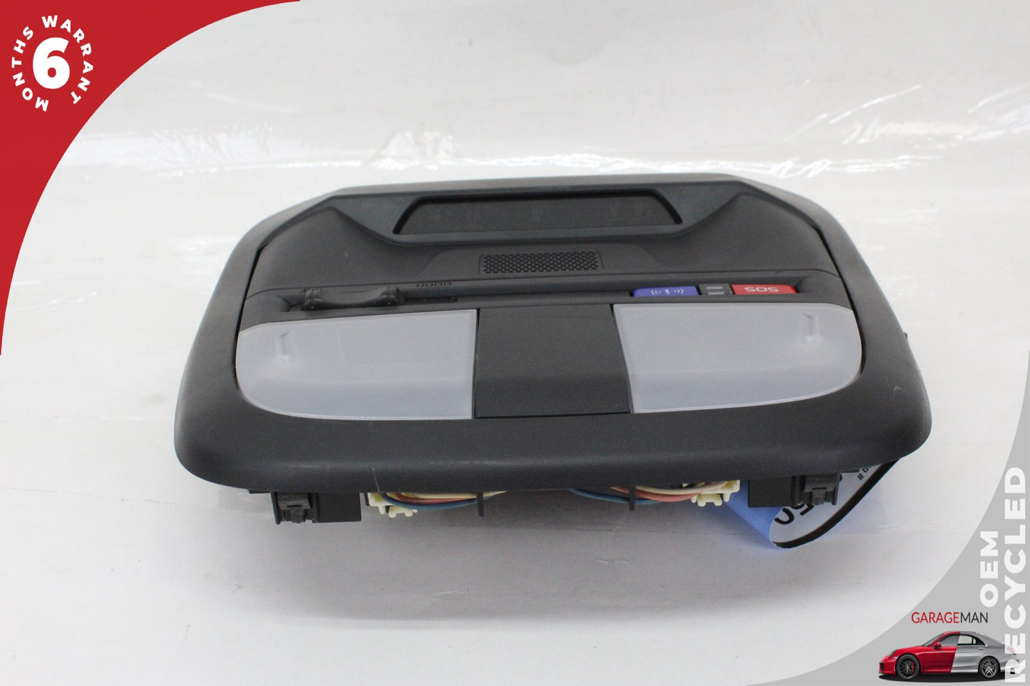 2022-2025 Subaru BRZ Toyota GR86 Front Overhead Dome Light Lamp 85271CC000 OEM