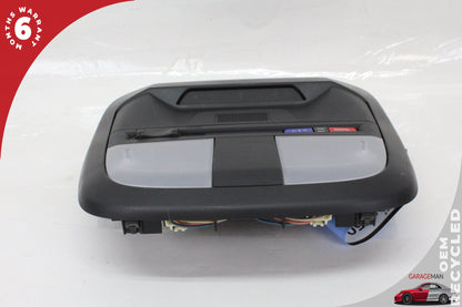 2022-2025 Subaru BRZ Toyota GR86 Front Overhead Dome Light Lamp 85271CC000 OEM