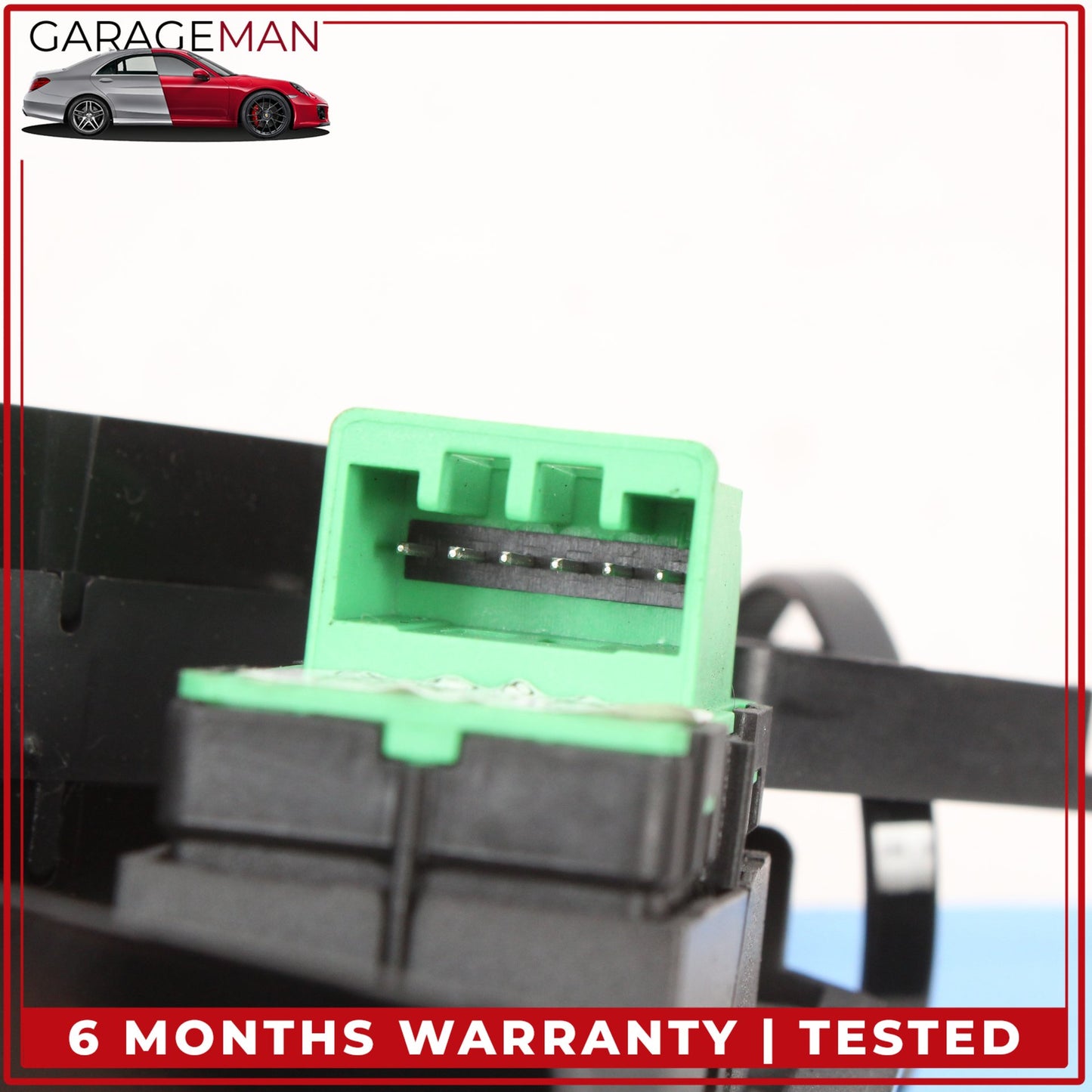2014-2020 Jaguar F-Type X152 Front Left Side Seat Control Switch EX5314017BD OEM