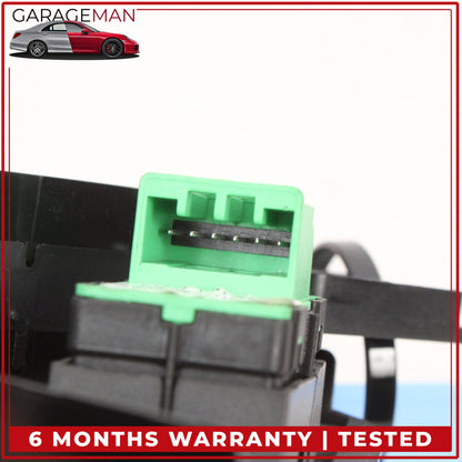 2014-2020 Jaguar F-Type X152 Front Left Side Seat Control Switch EX5314017BD OEM