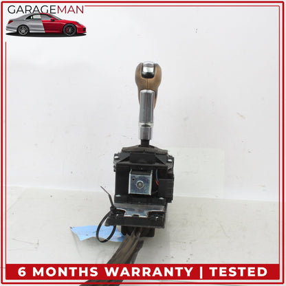 2010-2016 Porsche Panamera 970 Automatic Transmission Gear Shifter Selector OEM