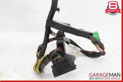 2010-2013 Land Rover LR4 SUV Transmission Wire Wiring Harness BH327C078AA