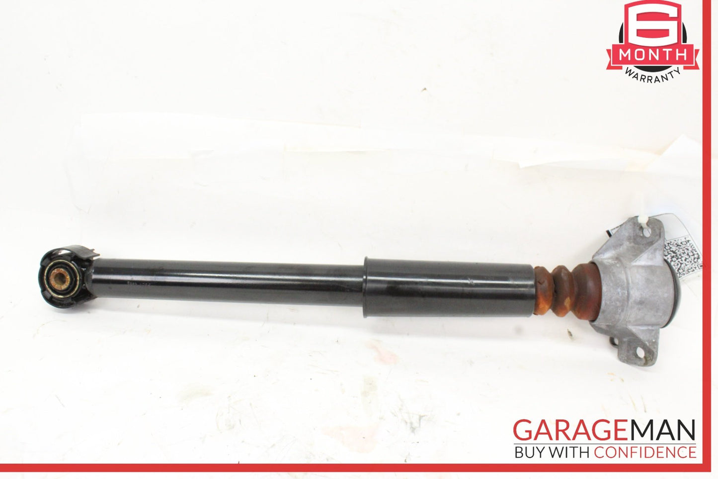 2011-2018 Audi RS5 8T Rear Left and Right Shock Strut Absorber Set 8F0513035 OEM