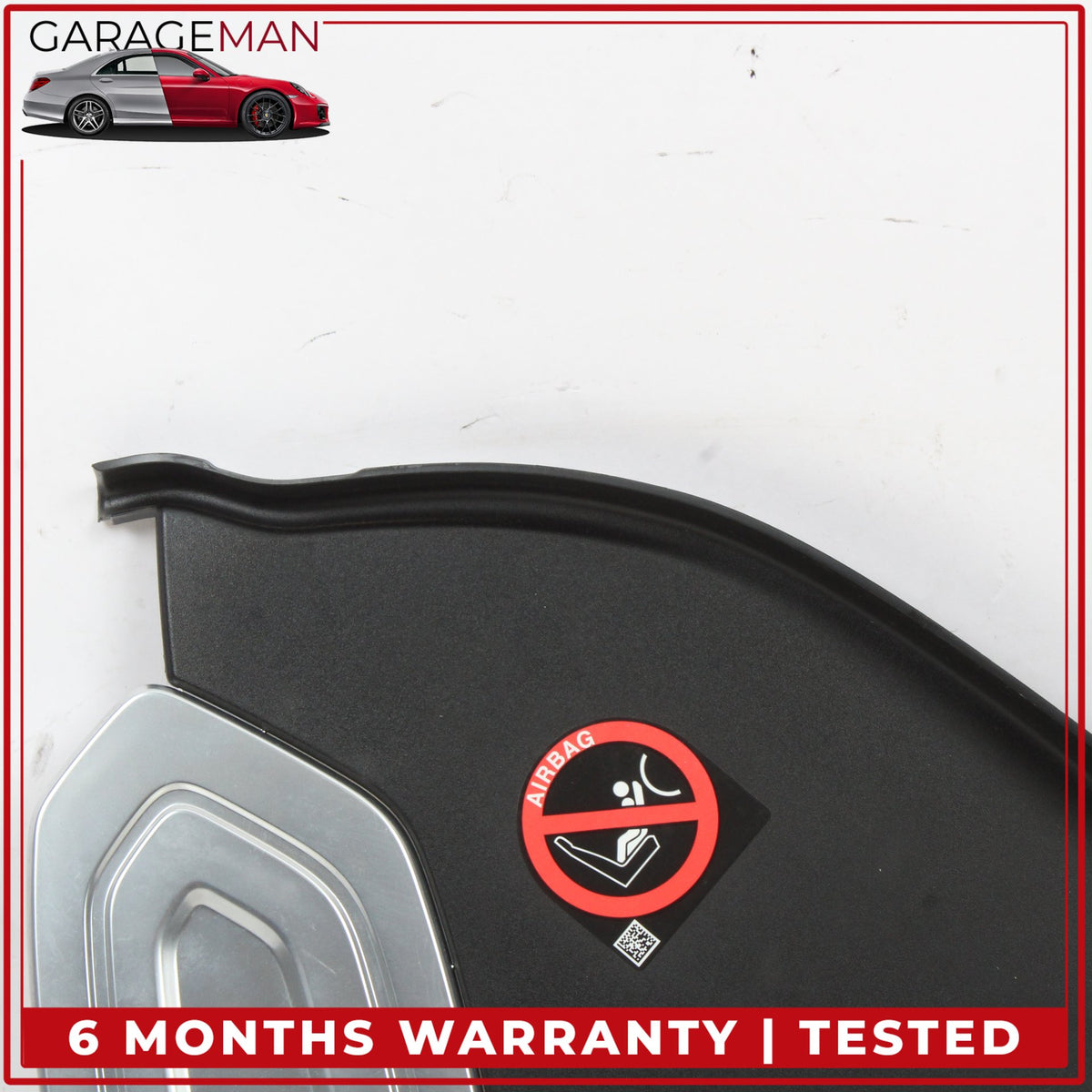 2014-2017 LR Range Rover Sport L494 Dash Dashboard Cover Panel Trim Set OEM