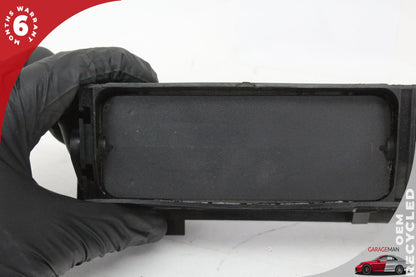 1997-2006 Jaguar XK8 X100 Front Center Dash Board HVAC AC A/C Dual Air Vent OEM