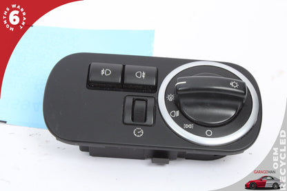 2010-2016 Land Rover LR4 SUV Headlight Switch AH2213A024AB Genuine
