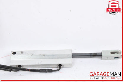 2003-2012 Mercedes SL550 R230 Left Trunk Lock Cylinder 2308000972 Genuine